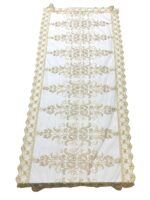 Art 1260 Runner in tulle - immagine 5