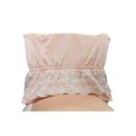 Art 1289 Copri schienale x sedia salmone