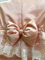 Art 1289 Copri schienale x sedia salmone - immagine 4