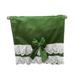 Art 1296 Copriforno verde