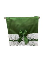 Art 1296 Copriforno verde