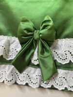 Art 1296 Copriforno verde - immagine 2