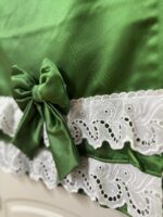 Art 1296 Copriforno verde - immagine 3