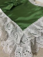 Art 1297 Copricucina verde - immagine 2