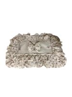 Art 1299 Copricucina in cotone tortora