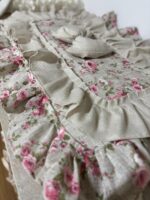 Art 1303 Copricucina tortora - immagine 2