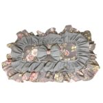 Art 1311 Copricucina in cotone grigio