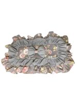 Art 1311 Copricucina in cotone grigio