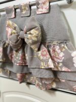 Art 1310 Copriforno grigio - immagine 2