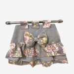 Art 1310 Copriforno grigio