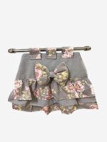 Art 1310 Copriforno grigio