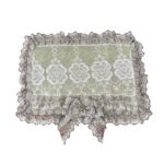 Art 1315 Tappeto verde salvia