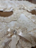 Art 1312 Tappeti avorio e pizzo crema - immagine 5