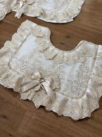 Art 1312 Tappeti avorio e pizzo crema - immagine 4