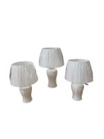 Art 1316 Tris lampade