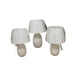 Art 1317 Tris lampade