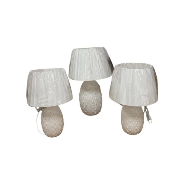 Art 1317 Tris lampade