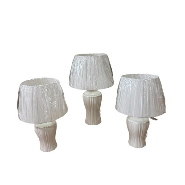 Art 1316 Tris lampade
