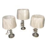 Art 1318 Tris lampade