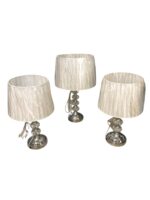 Art 1318 Tris lampade