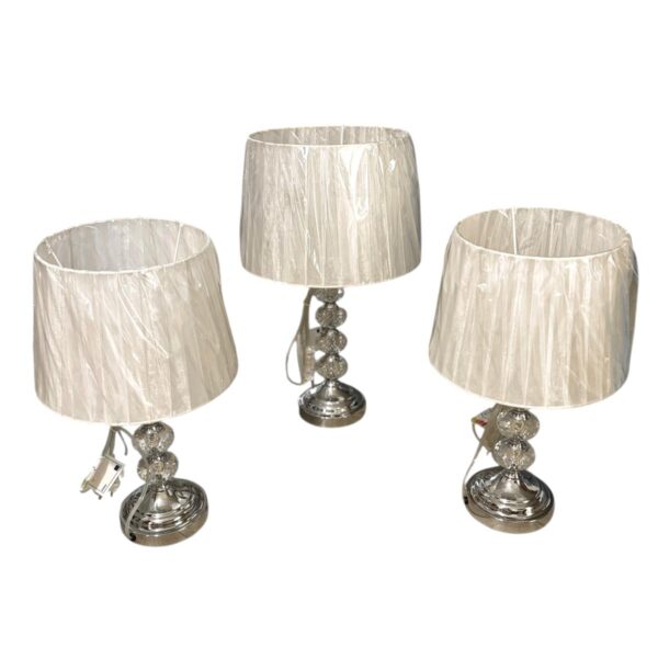 Art 1318 Tris lampade