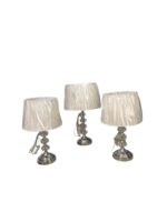 Art 1318 Tris lampade - immagine 4