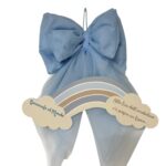 Art 1321 Fiocco nascita azzurro