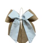 Art 1322 Fiocco in juta