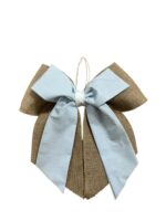 Art 1322 Fiocco in juta