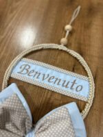 Art 1325 Coccarda nascita - immagine 3