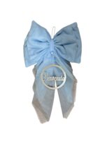 Art 1328 Coccarda nascita celeste