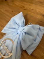 Art 1328 Coccarda nascita celeste - immagine 2