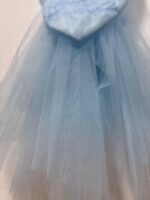 Art 1327 Coccarda nascita azzurra - immagine 4