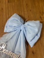 Art 1335 Coccarda nascita azzurra - immagine 3