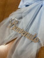 Art 1335 Coccarda nascita azzurra - immagine 2