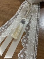 Art 1336 cuore appendino avorio - immagine 3