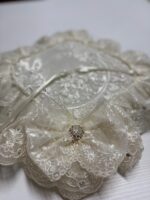 Art 1337 Cuscinetto con bambinello - immagine 3