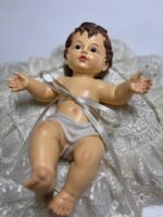 Art 1337 Cuscinetto con bambinello - immagine 4