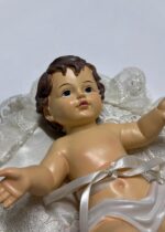 Art 1337 Cuscinetto con bambinello - immagine 2