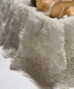 Art 1341 Cassetta di legno con bambinello - immagine 5