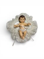 Art 1337 Cuscinetto con bambinello