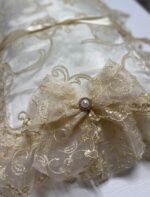 Art 1340 Cuscino con bambinello - immagine 4