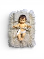 Art 1339 Cuscino con bambinello