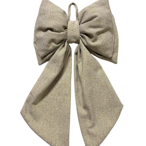 Art 1338 Fiocco tortora