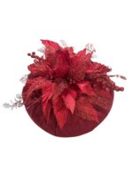 Art 1346 Puffo rosso in velluto