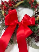 Art 1354 Ghirlanda rossa - immagine 3