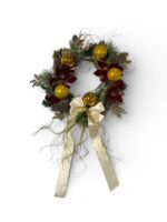 Art 1356 Ghirlanda natalizia