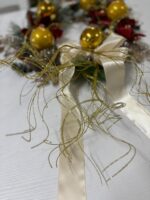 Art 1356 Ghirlanda natalizia - immagine 3