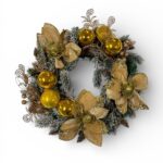 Art 1355 Ghirlanda oro