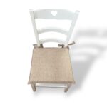 Art 1358 Cuscino per sedia